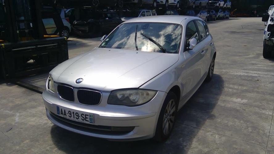 Image Demarreur - BMW SERIE 1 E87