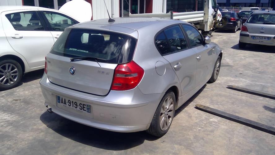 Image Demarreur - BMW SERIE 1 E87