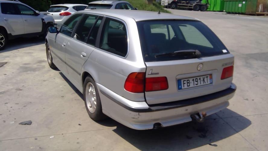 Feu Arrière Droit Pour BMW Série 5 E39 Phase 1 - Occasion - État Correct