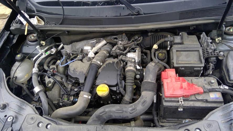 Image Compresseur clim - DACIA DUSTER 2