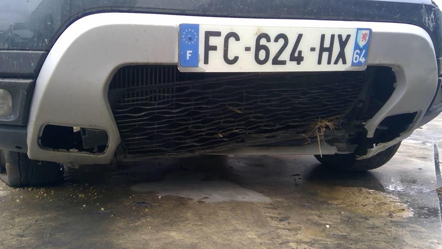 Image Compresseur clim - DACIA DUSTER 2