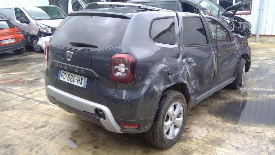 Image Compresseur clim - DACIA DUSTER 2