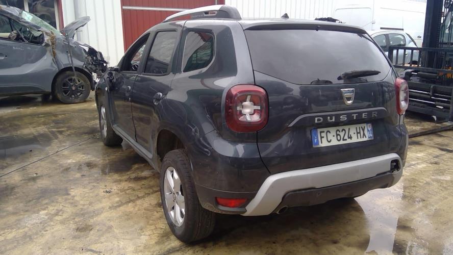Image Compresseur clim - DACIA DUSTER 2