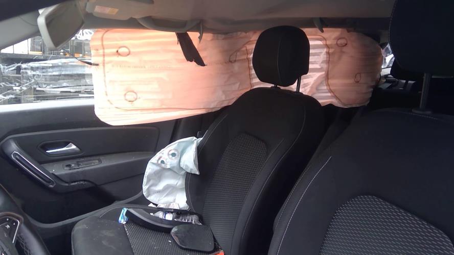 Image Compresseur clim - DACIA DUSTER 2