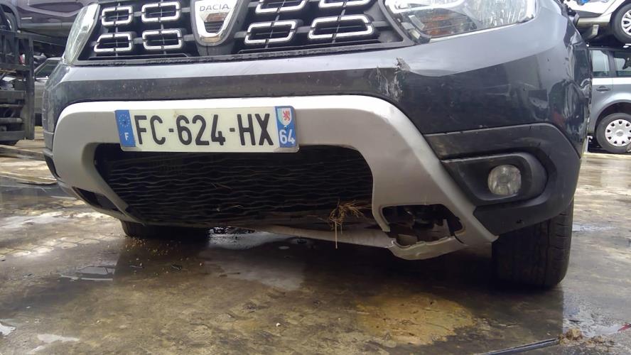 Image Compresseur clim - DACIA DUSTER 2