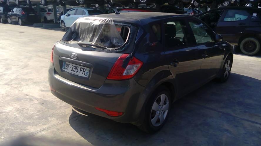 Image Afficheur - KIA CEE-D 1