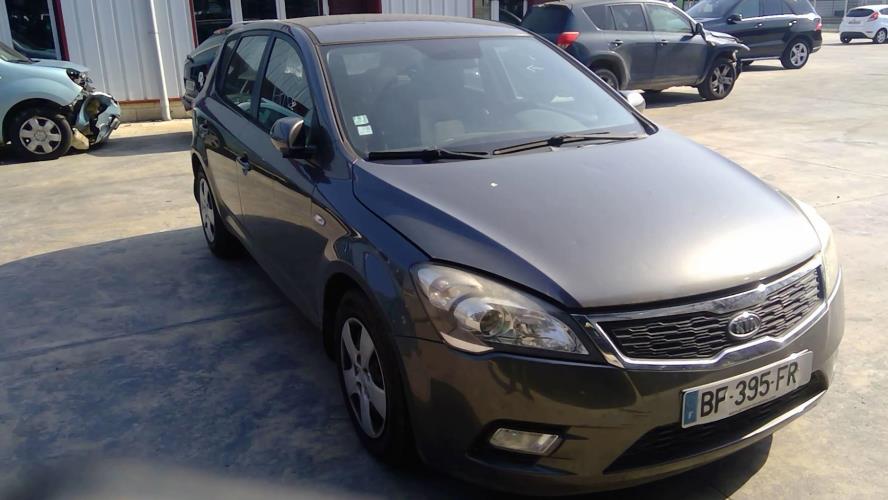 Image Afficheur - KIA CEE-D 1