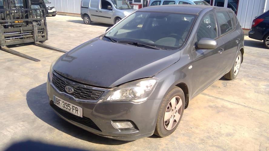 Image Afficheur - KIA CEE-D 1