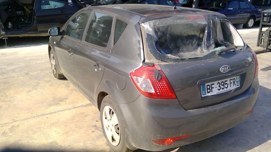 Image Afficheur - KIA CEE-D 1
