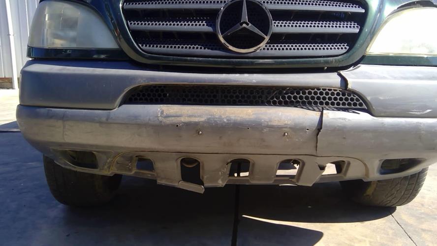 Image Com (Bloc Contacteur Tournant+Commodo Essuie Glace+Commodo Phare) - MERCEDES CLASSE M 163