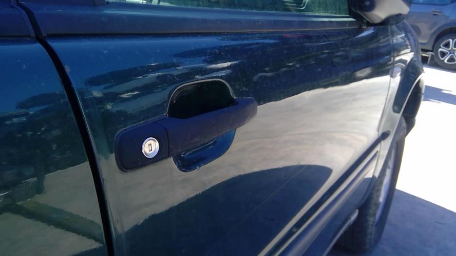 Image Com (Bloc Contacteur Tournant+Commodo Essuie Glace+Commodo Phare) - MERCEDES CLASSE M 163