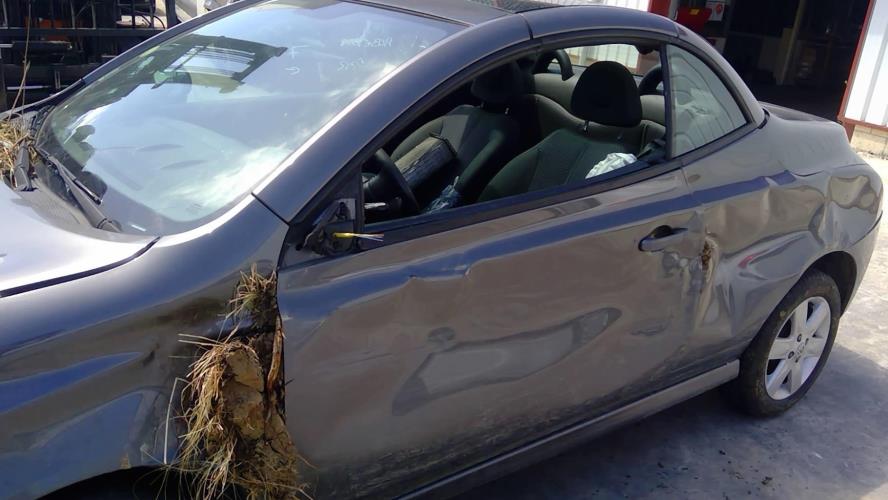 Image Feu arriere principal gauche (feux) - NISSAN MICRA 3