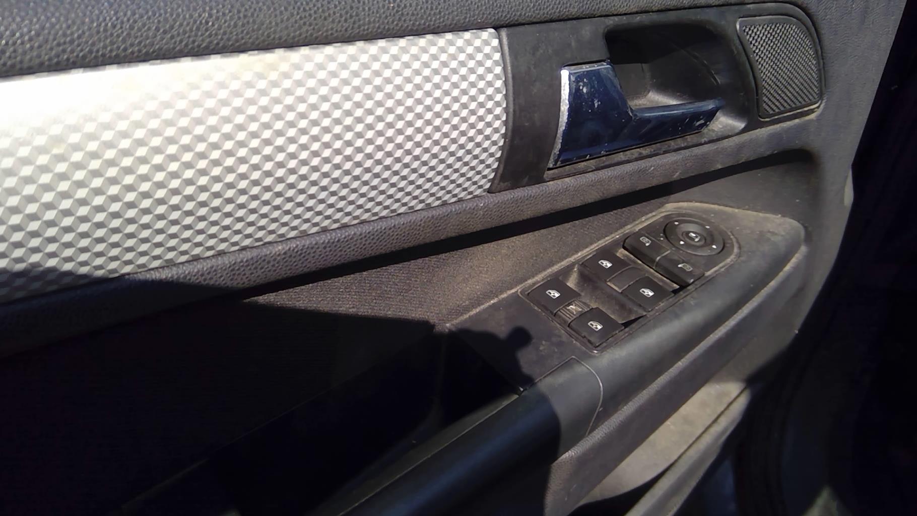 Image OPEL ZAFIRA B
