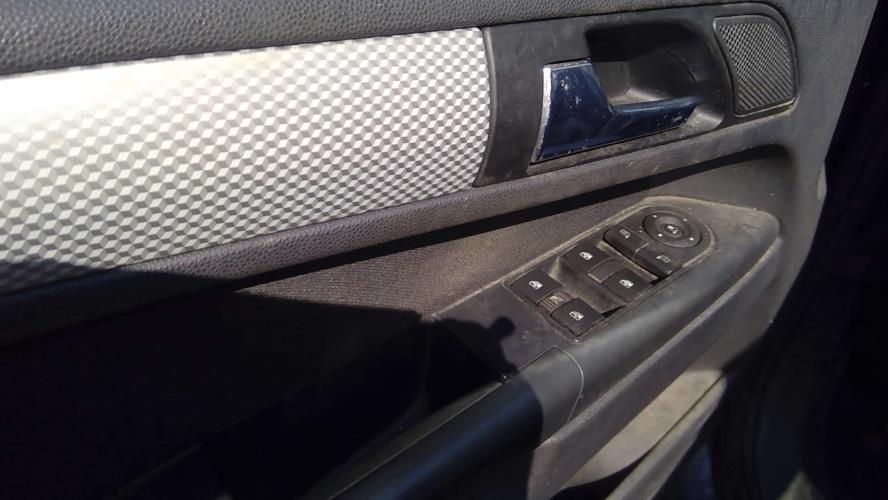 Image Retroviseur gauche - OPEL ZAFIRA B