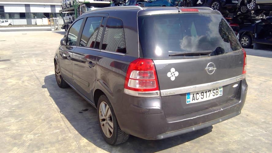 Image Retroviseur gauche - OPEL ZAFIRA B