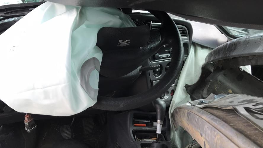 Image Plage arriere - PEUGEOT 306