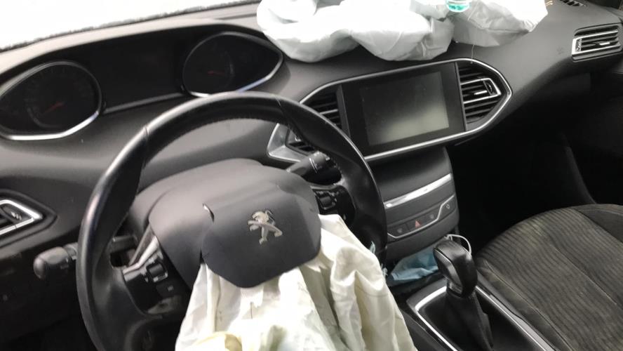 Image Condenseur de clim - PEUGEOT 308 2