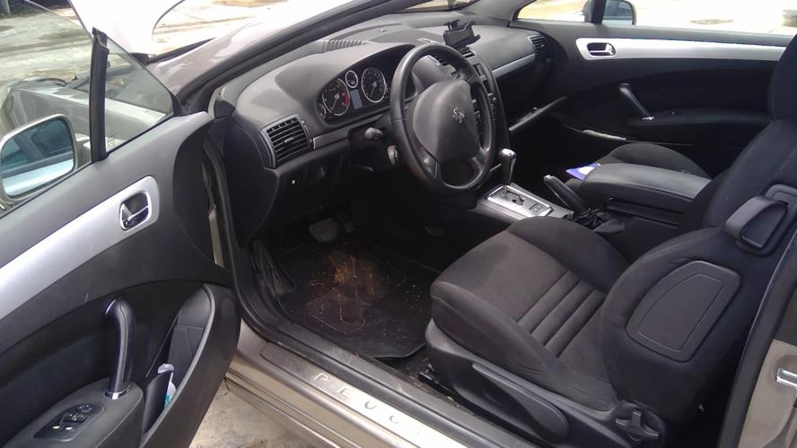 Image Demarreur - PEUGEOT 407