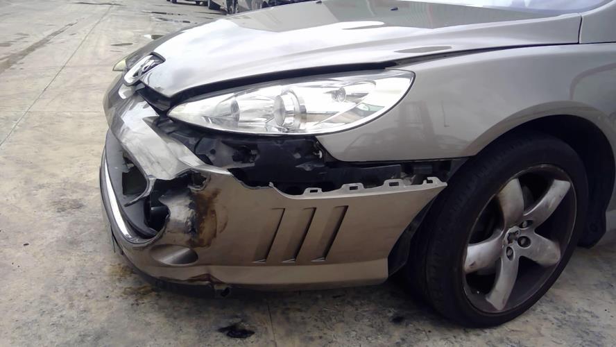 Image Demarreur - PEUGEOT 407