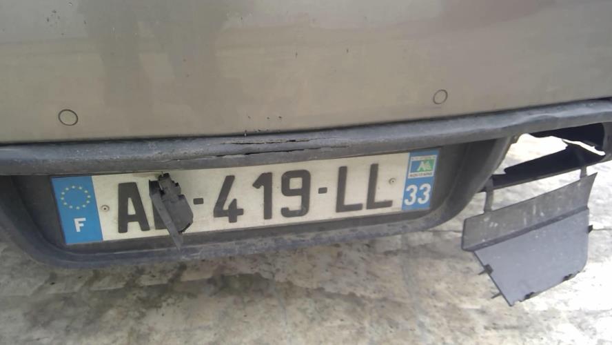 Image Demarreur - PEUGEOT 407