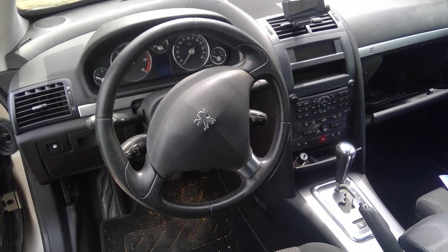 Image Demarreur - PEUGEOT 407