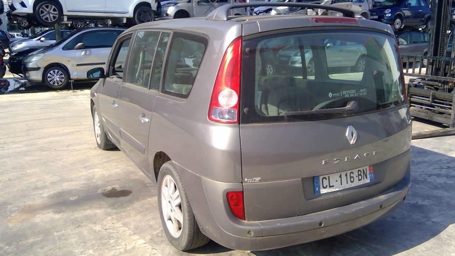 Image Retroviseur gauche - RENAULT GRAND ESPACE 4