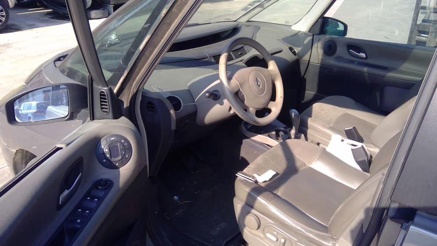 Image Retroviseur gauche - RENAULT GRAND ESPACE 4