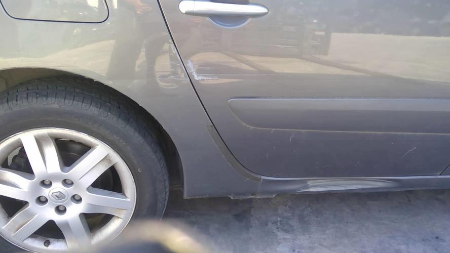 Image Retroviseur gauche - RENAULT GRAND ESPACE 4