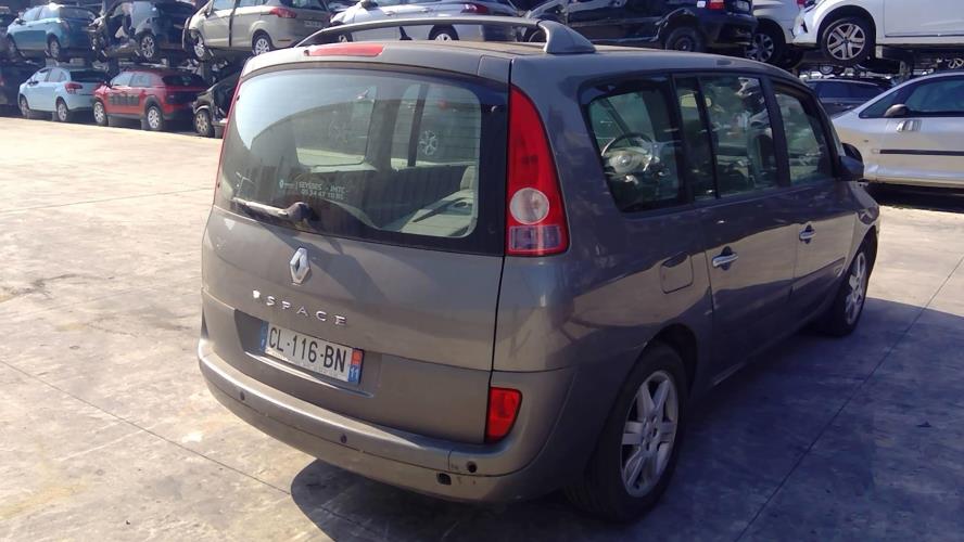 Image Retroviseur gauche - RENAULT GRAND ESPACE 4