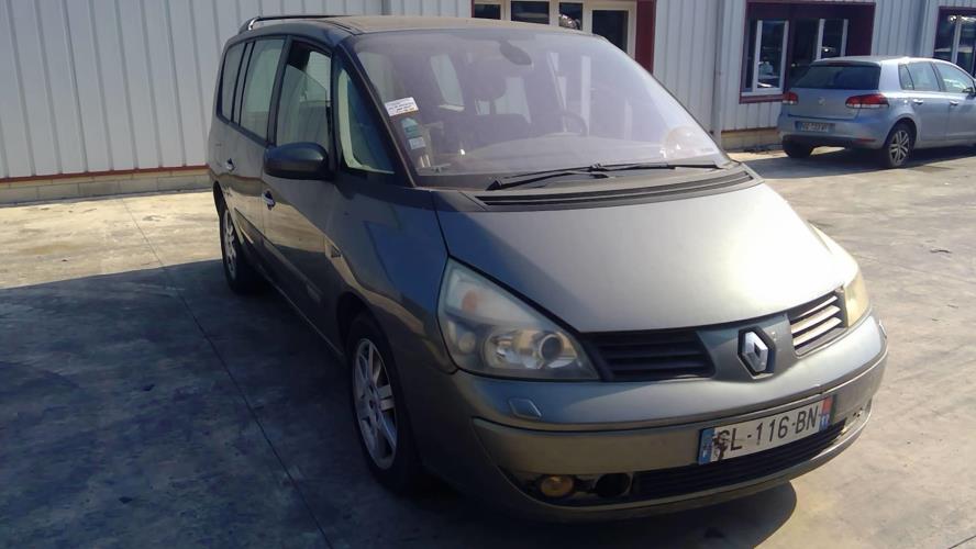 Image Retroviseur gauche - RENAULT GRAND ESPACE 4