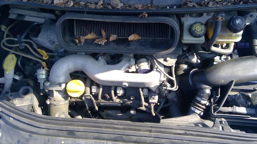 Image Retroviseur gauche - RENAULT GRAND ESPACE 4