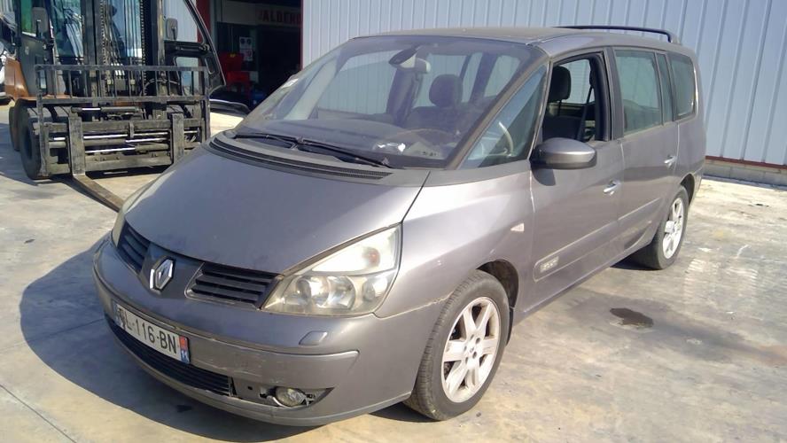 Image Retroviseur gauche - RENAULT GRAND ESPACE 4