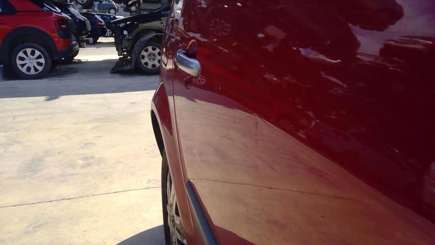 Image Pare soleil droit - RENAULT SCENIC 2