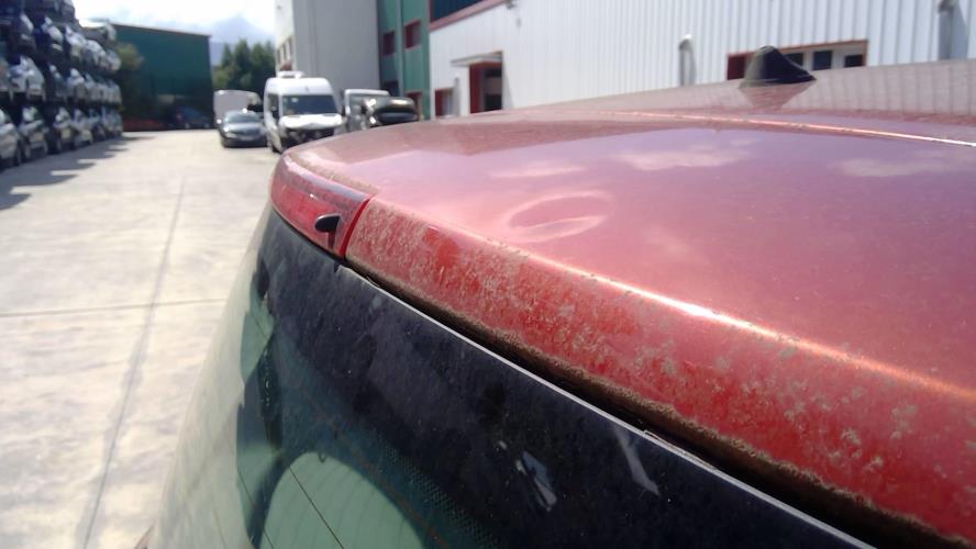 Image Pare soleil droit - RENAULT SCENIC 2