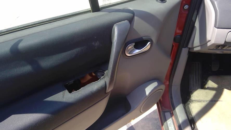 Image Pare soleil droit - RENAULT SCENIC 2