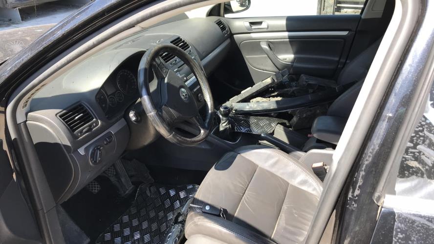 Image Retroviseur droit - VOLKSWAGEN JETTA 3