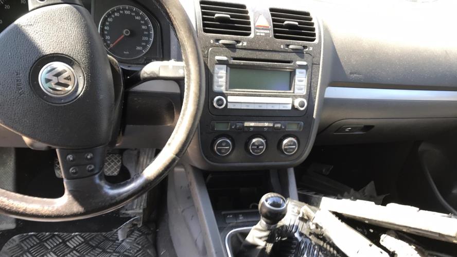 Image Retroviseur droit - VOLKSWAGEN JETTA 3
