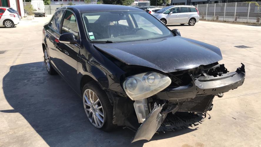 Image Retroviseur droit - VOLKSWAGEN JETTA 3