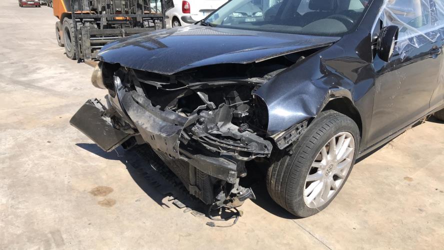 Image Retroviseur droit - VOLKSWAGEN JETTA 3