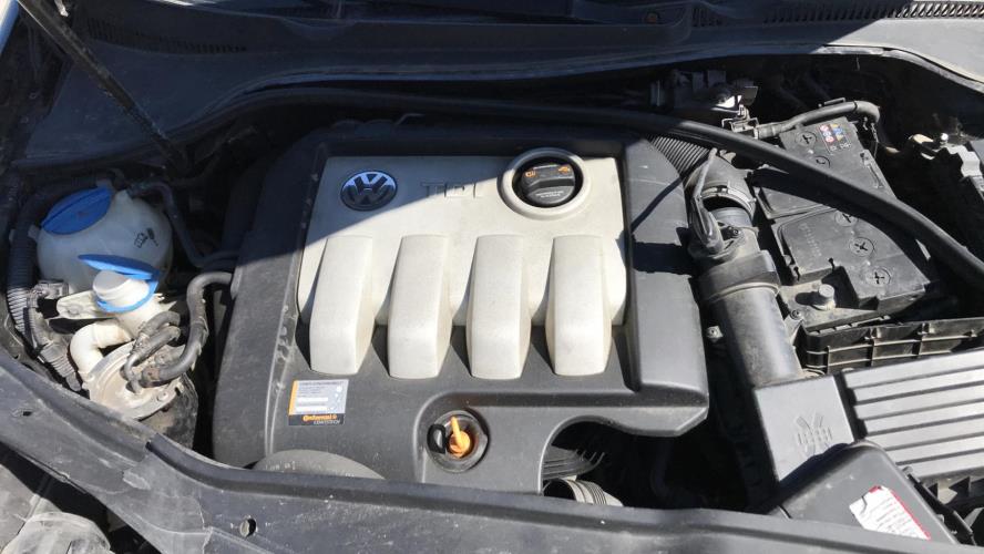 Image Retroviseur droit - VOLKSWAGEN JETTA 3