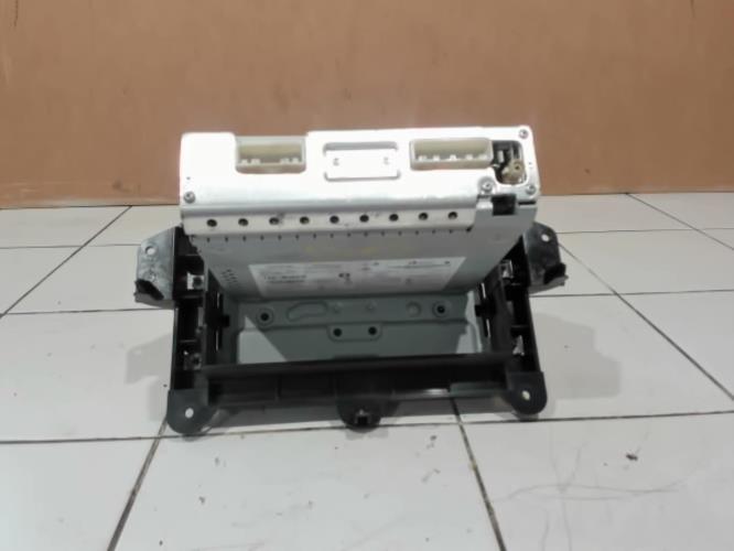 Image Autoradio d'origine - RENAULT TWINGO 3