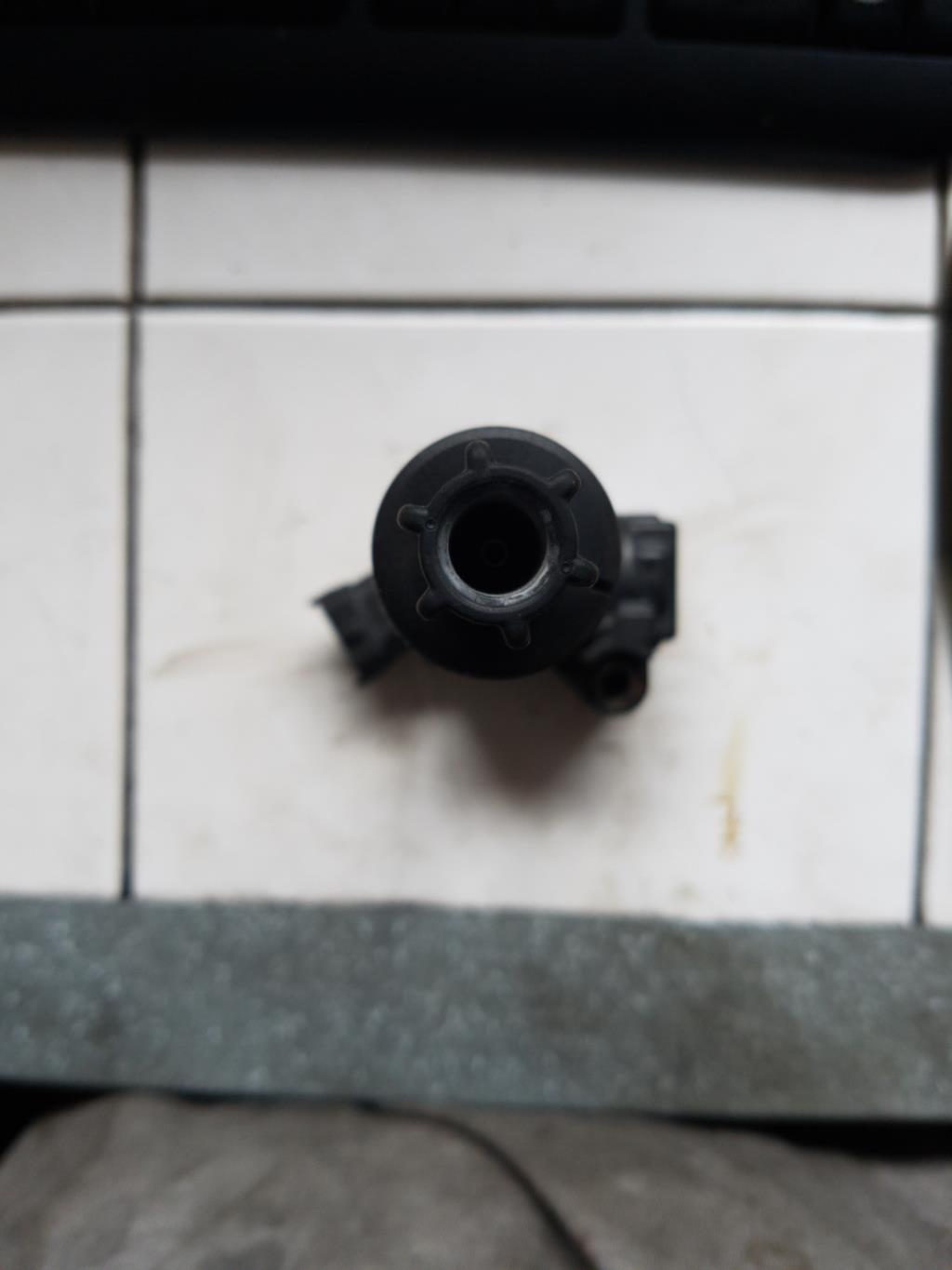 Bobina (accensione) OPEL COMBO LIFE Gasolina - 1