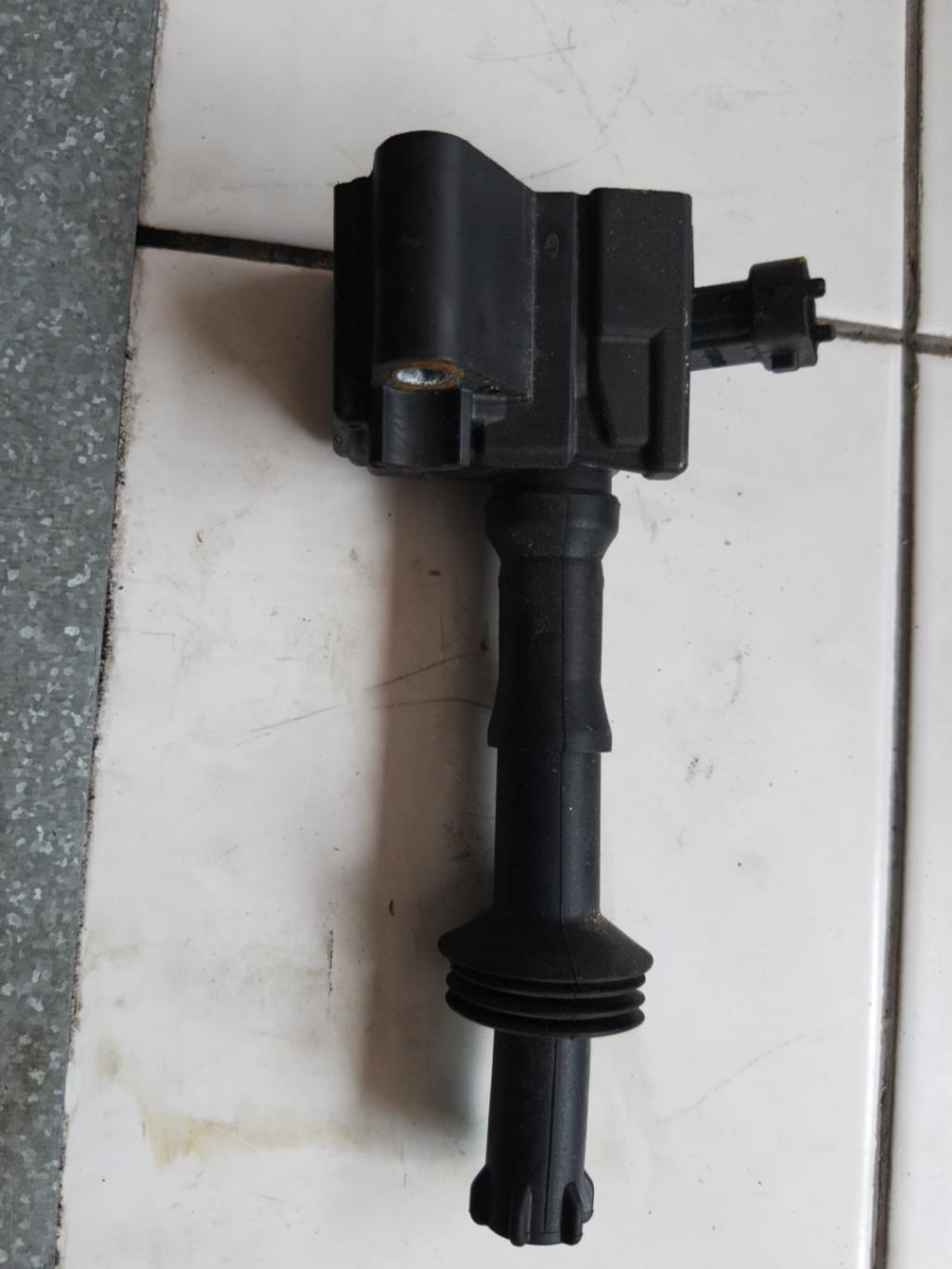 Bobina (accensione) OPEL COMBO LIFE Gasolina - 1