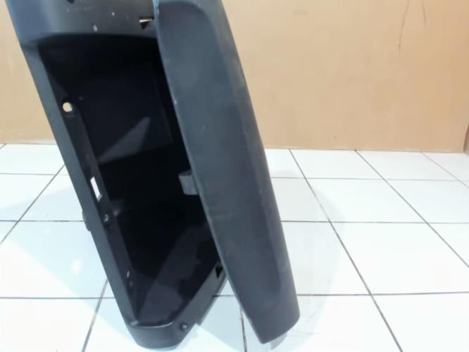 Image Boite a gants - RENAULT TWINGO 3