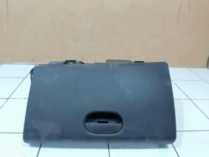 Image Boite a gants - RENAULT TWINGO 3