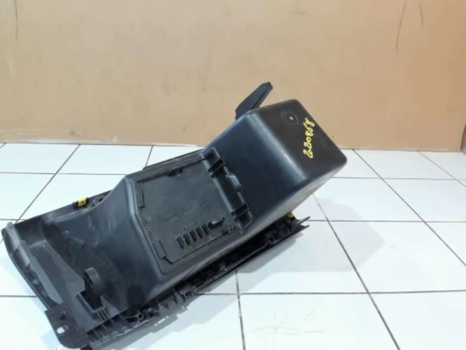 Image Boite a gants - RENAULT TWINGO 3