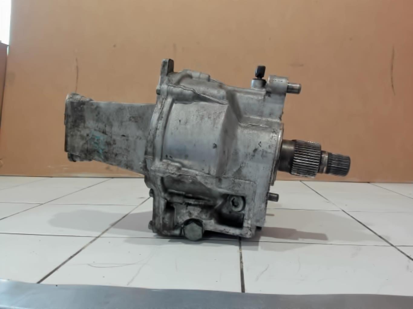 Scatola di trasmissione HYUNDAI TUCSON 1 Diésel - 1