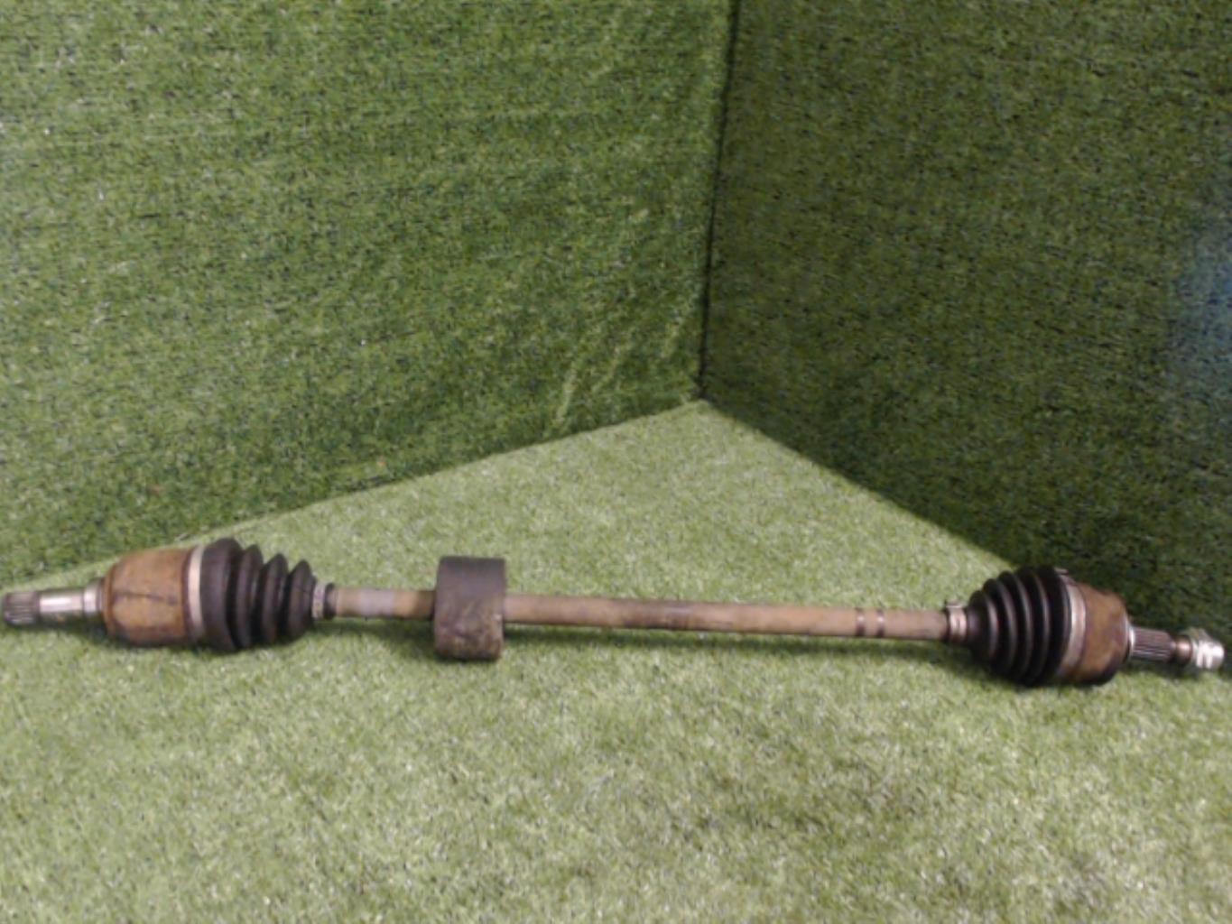 Cardan droit (transmission) FIAT 500 2 PHASE 1 Essence | Alberdi