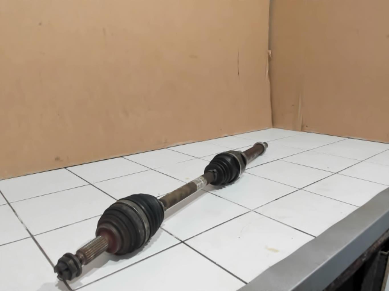 Giunto cardanico albero di trasmissione destro RENAULT MEGANE 2 PHASE 2 Gasolina - 1