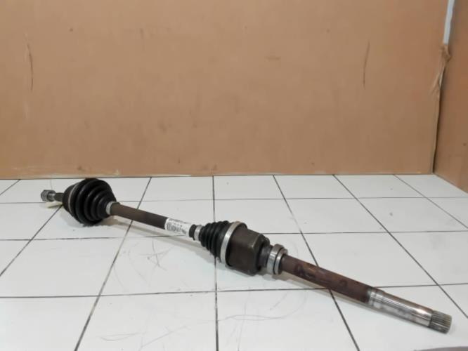 Image Cardan droit (transmission) - PEUGEOT 208 1